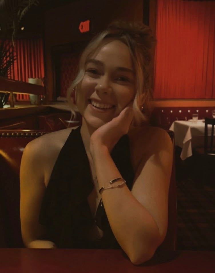 ABOUT SEVENTH MUSE OWNER!